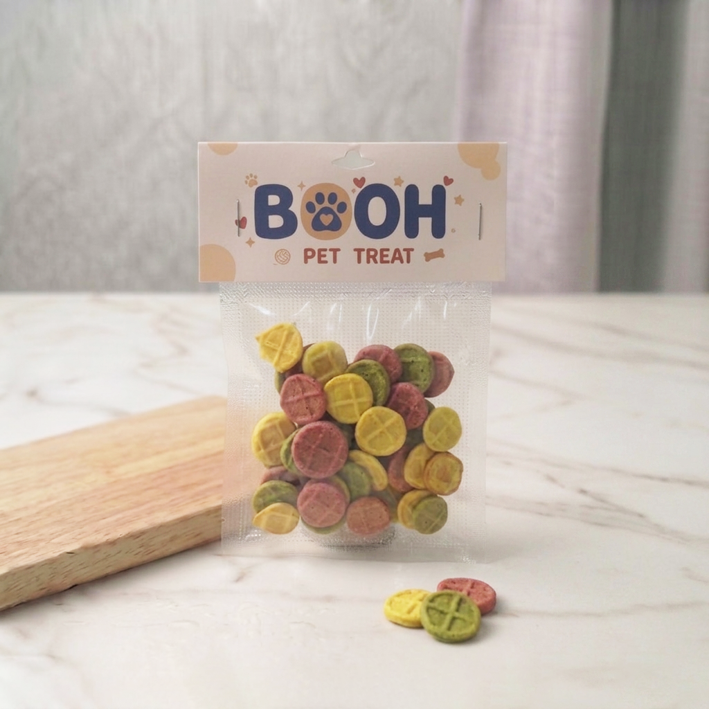 Booh -