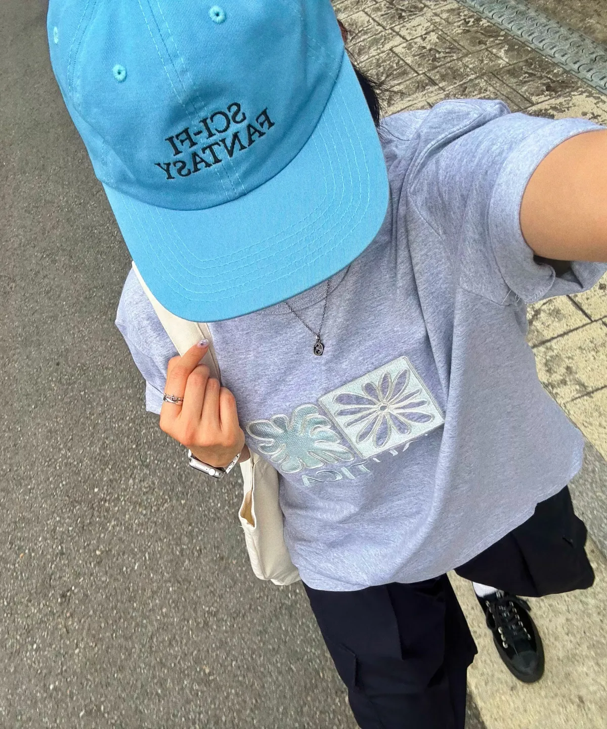 【預購】NAUTICA ZKR0713524 OCEAN SIGN 短袖上衣
