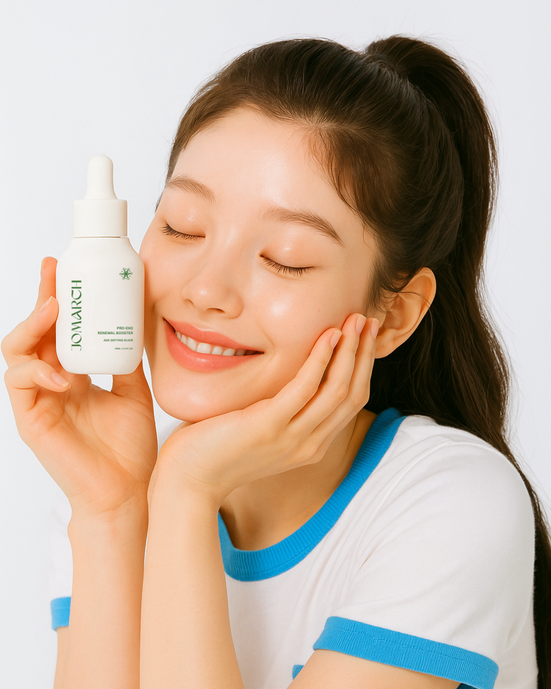 益生菌外泌體修復抗老精華 30ml
