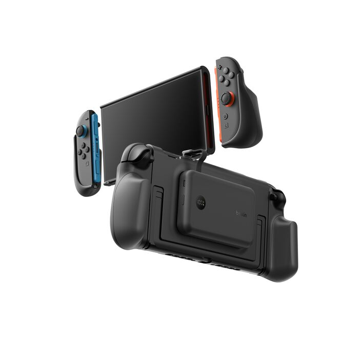 Gaming Nintendo Switch 2 專用充電保護殼