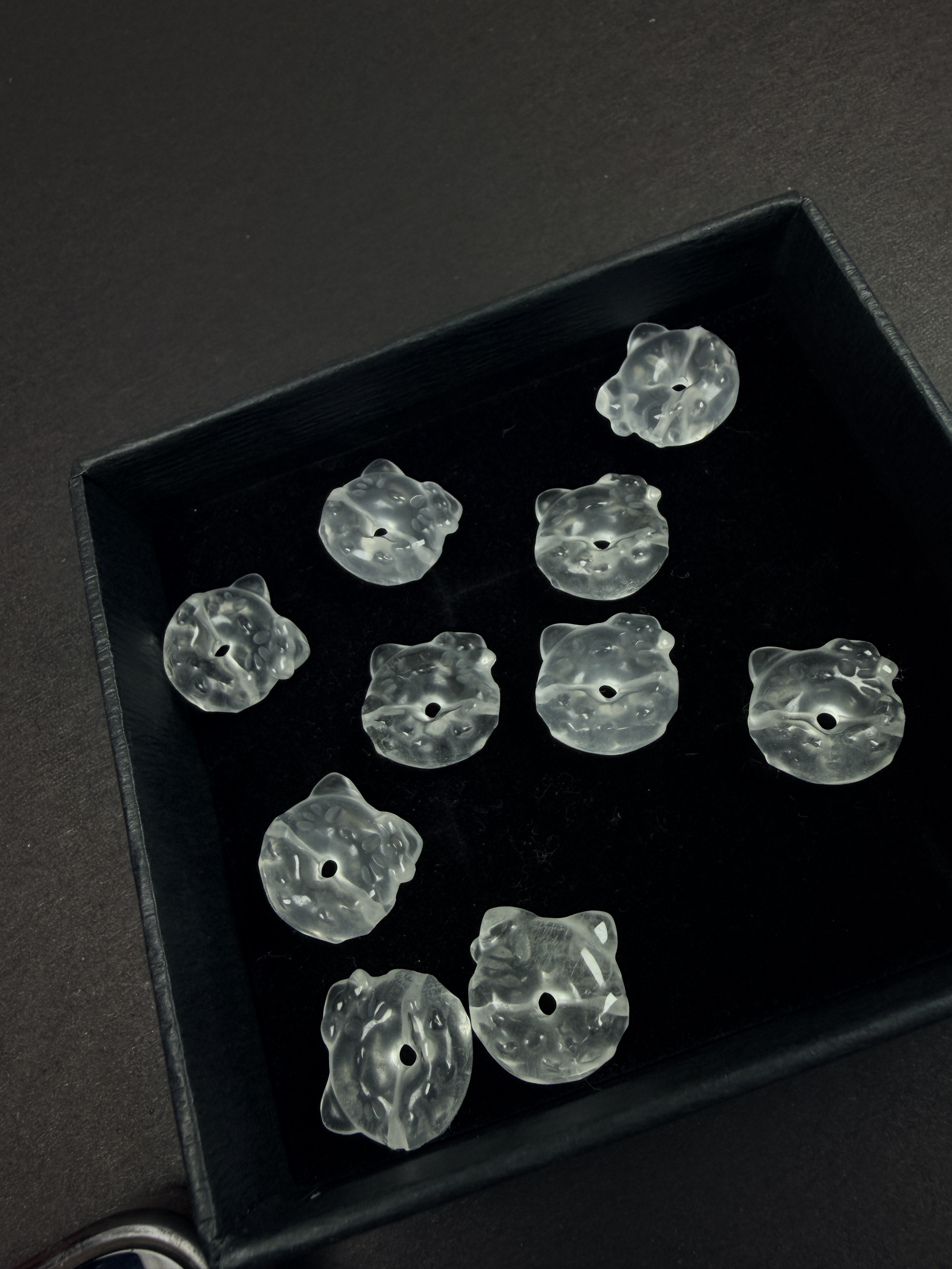 白水晶