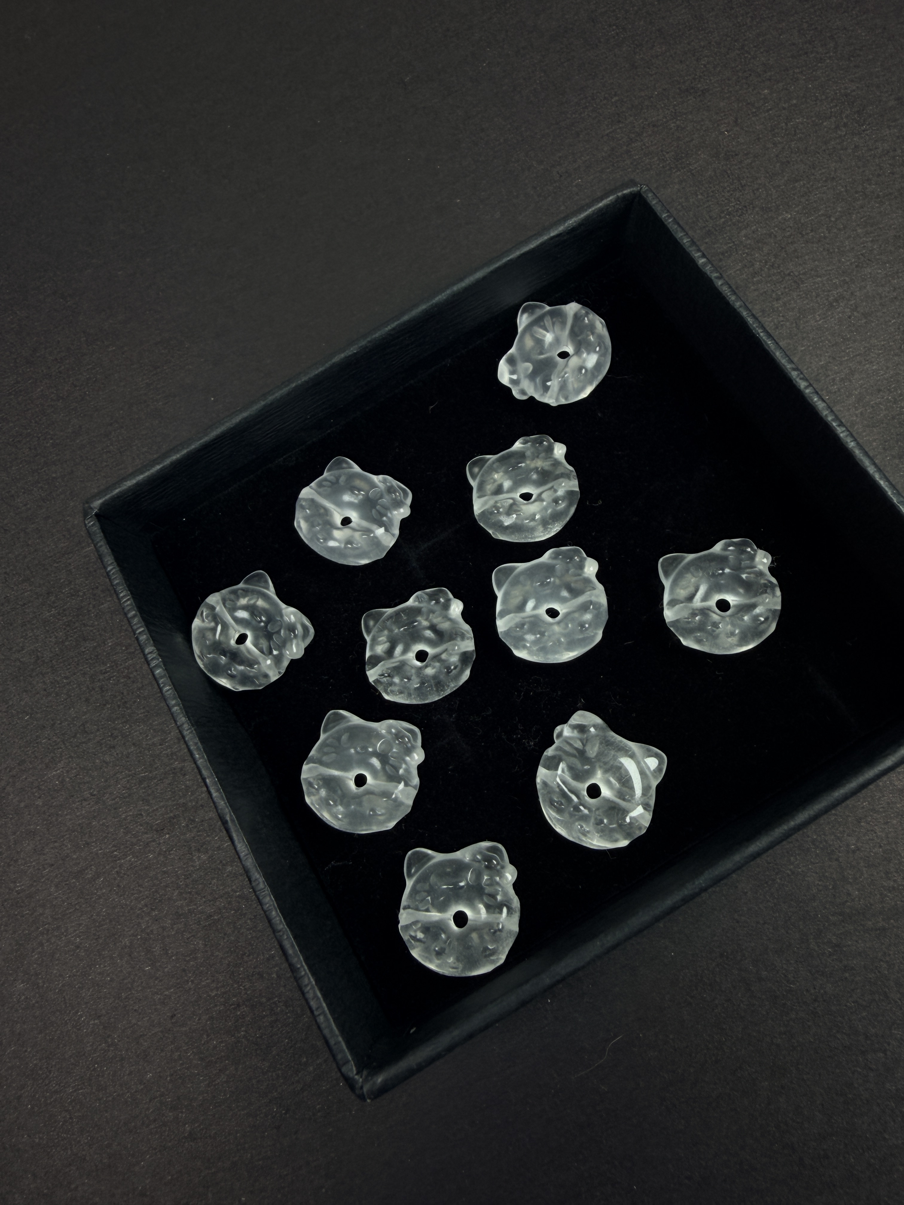 白水晶
