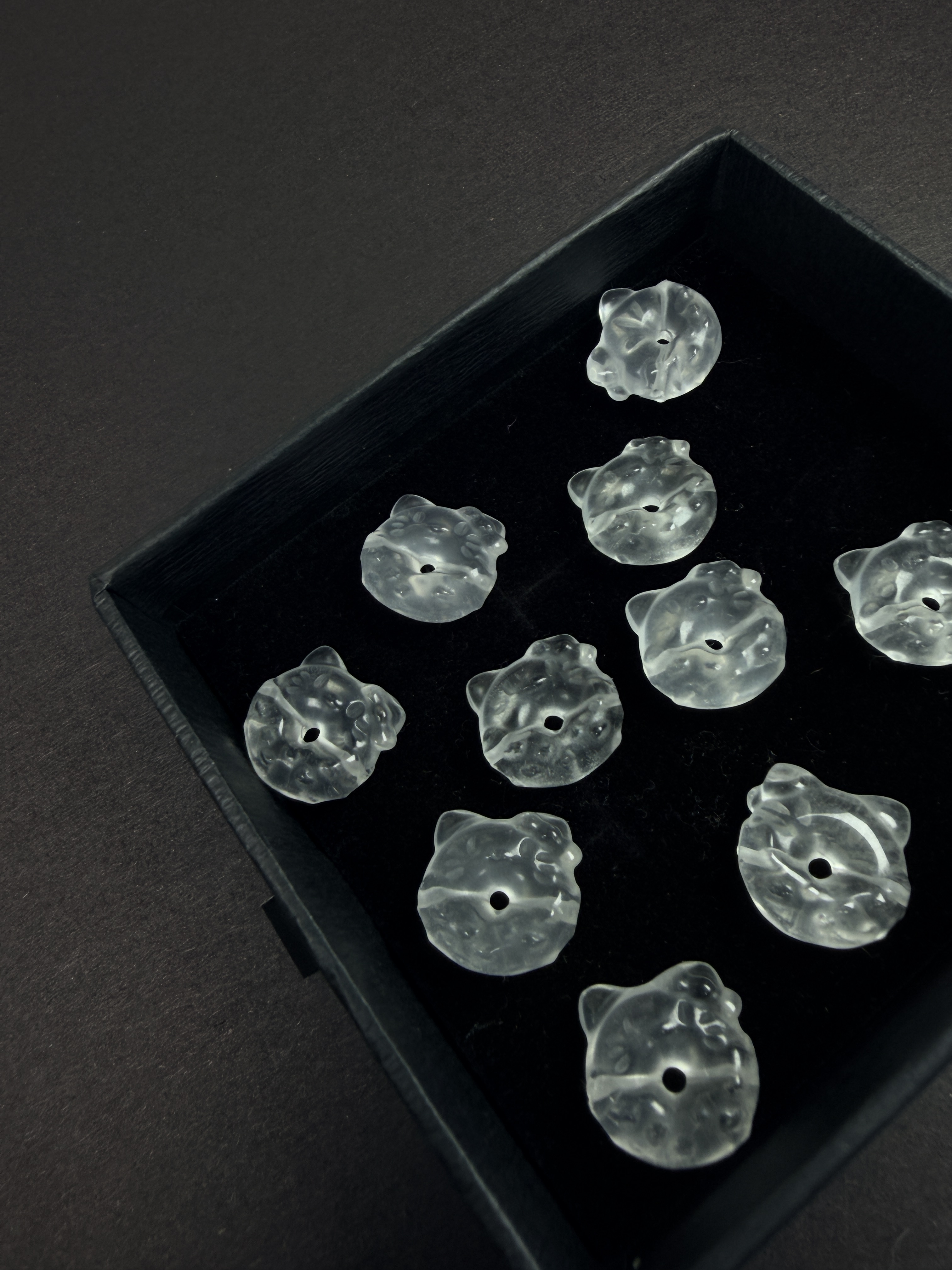白水晶
