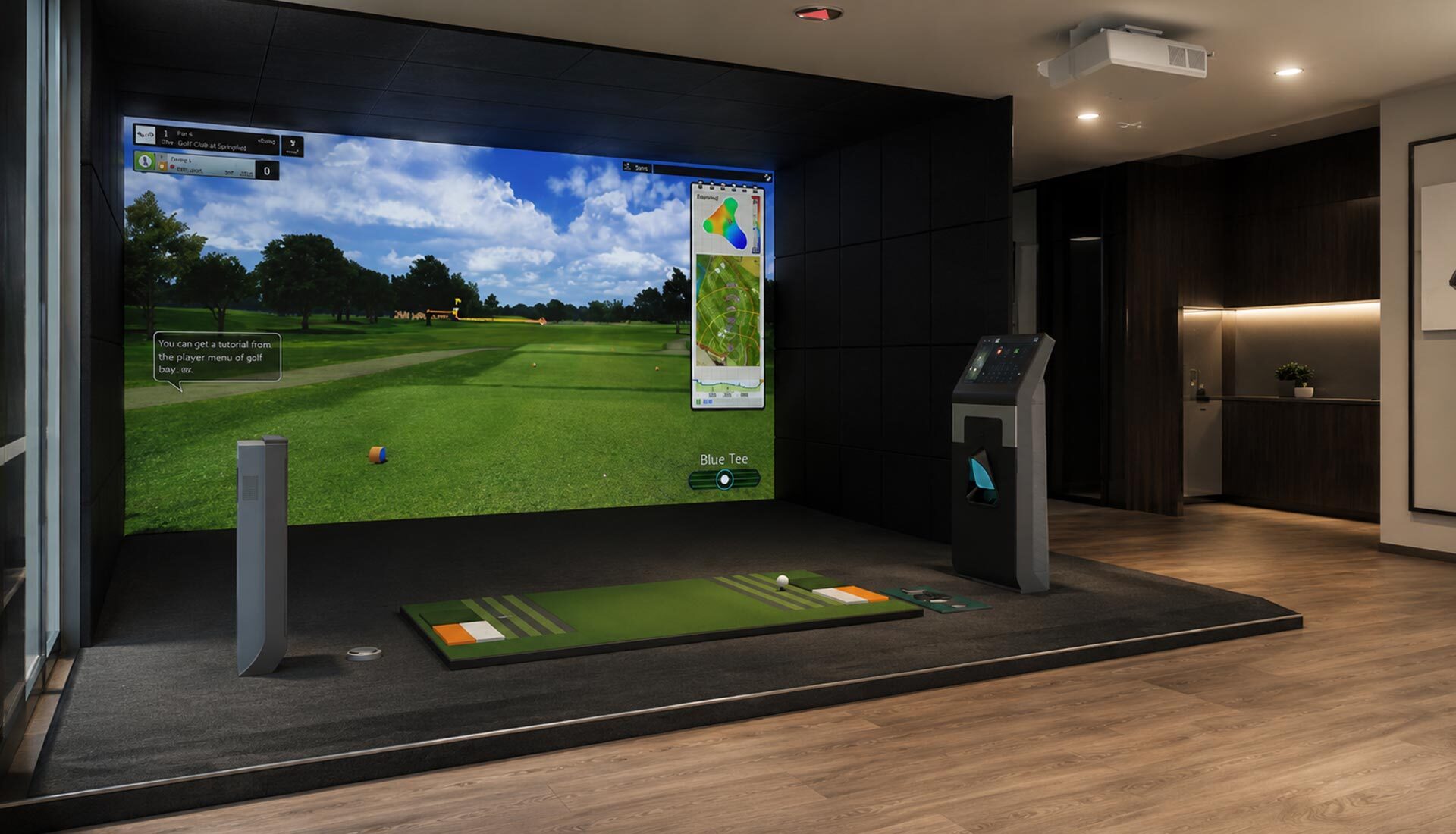 GOLFZON