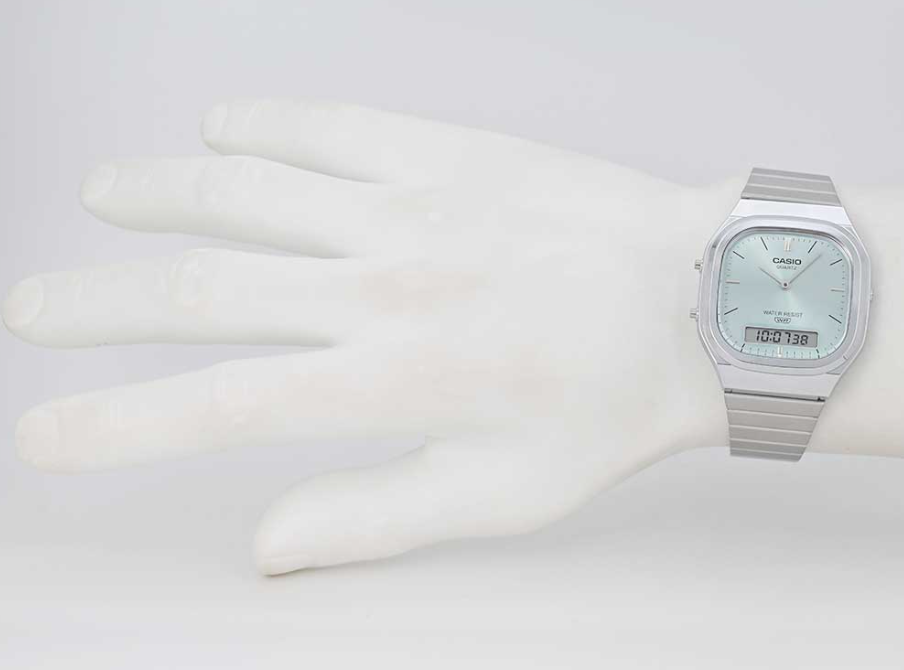 Casio AQ-240E-2A