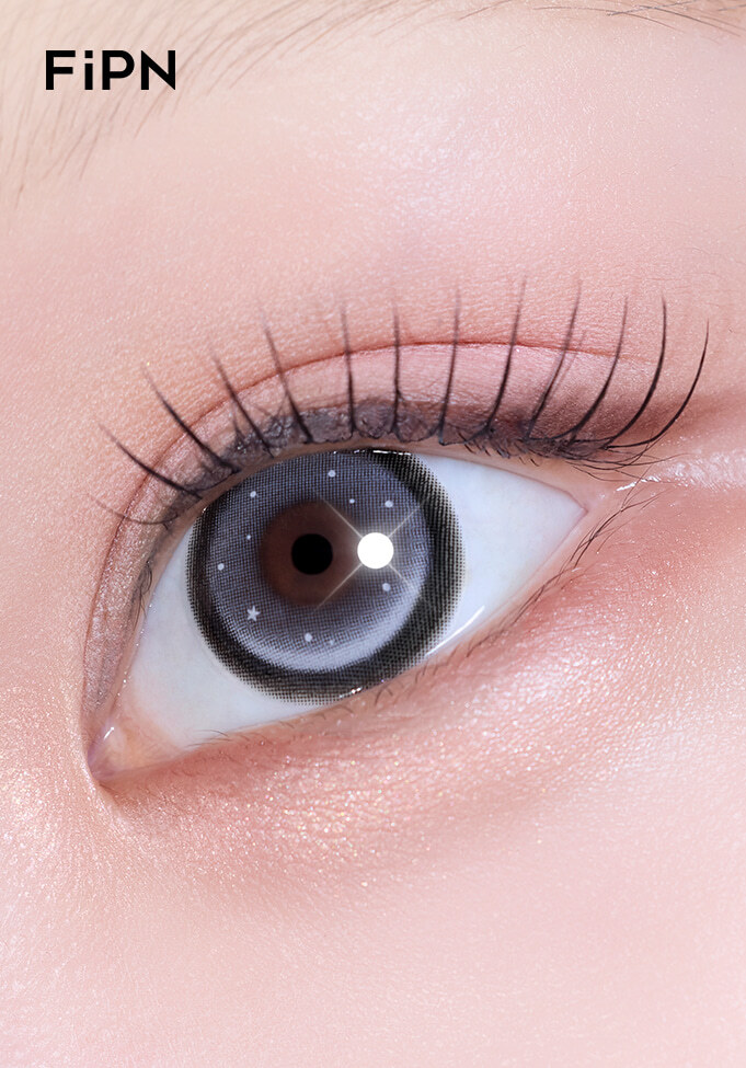 MYFIPN Renjel Glitter 13.5 Monthly (Glitter)(2片)