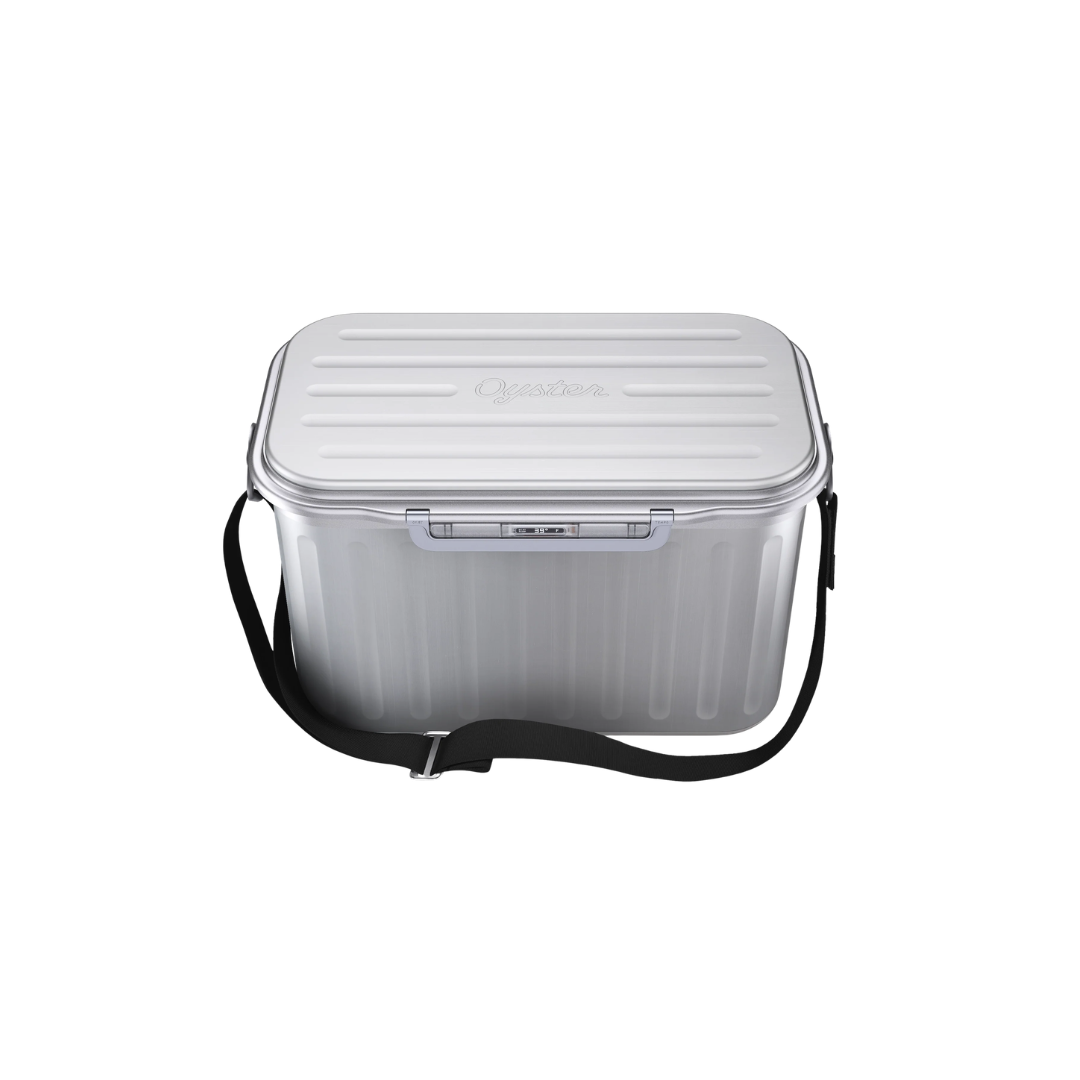 Oyster｜The Tempo Cooler Pro