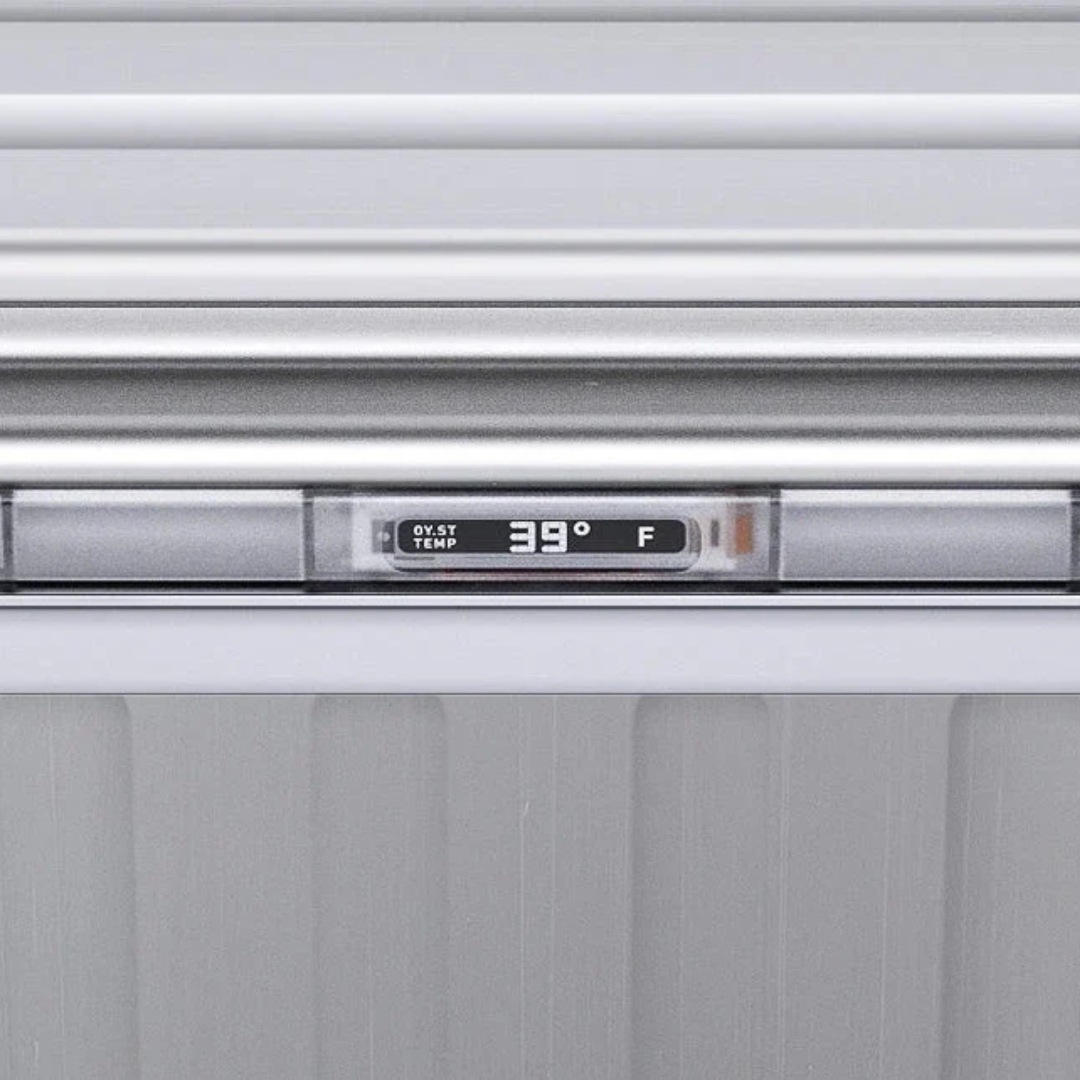 Oyster｜The Tempo Cooler Pro