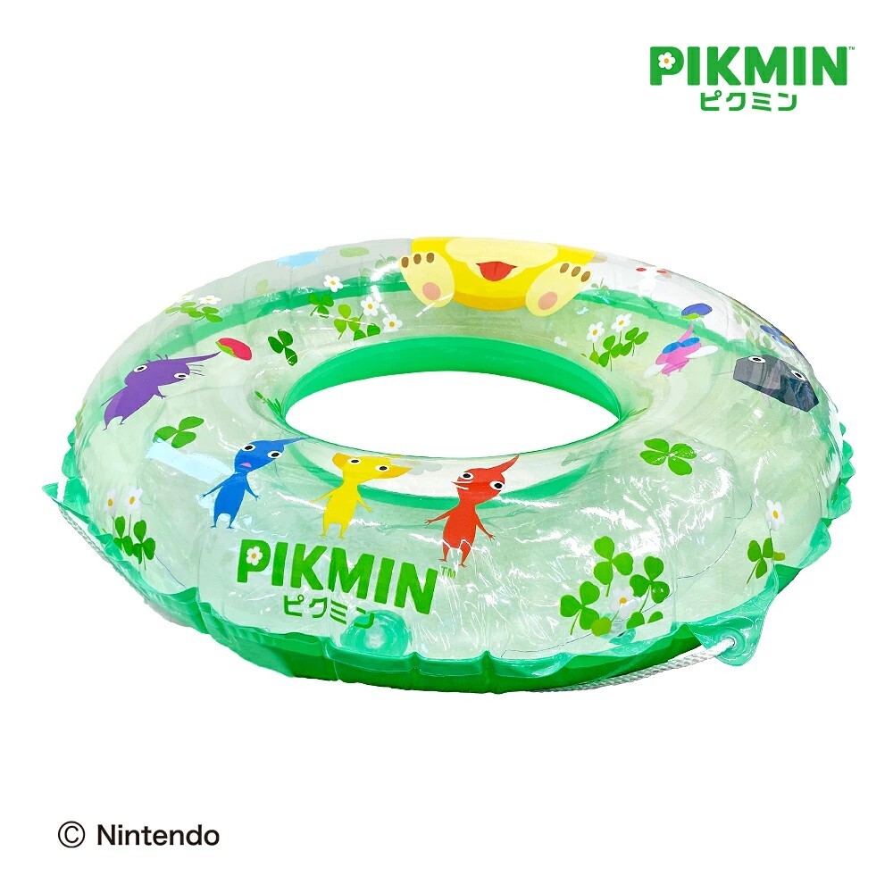 Pikmin Swim Ring (100cm)