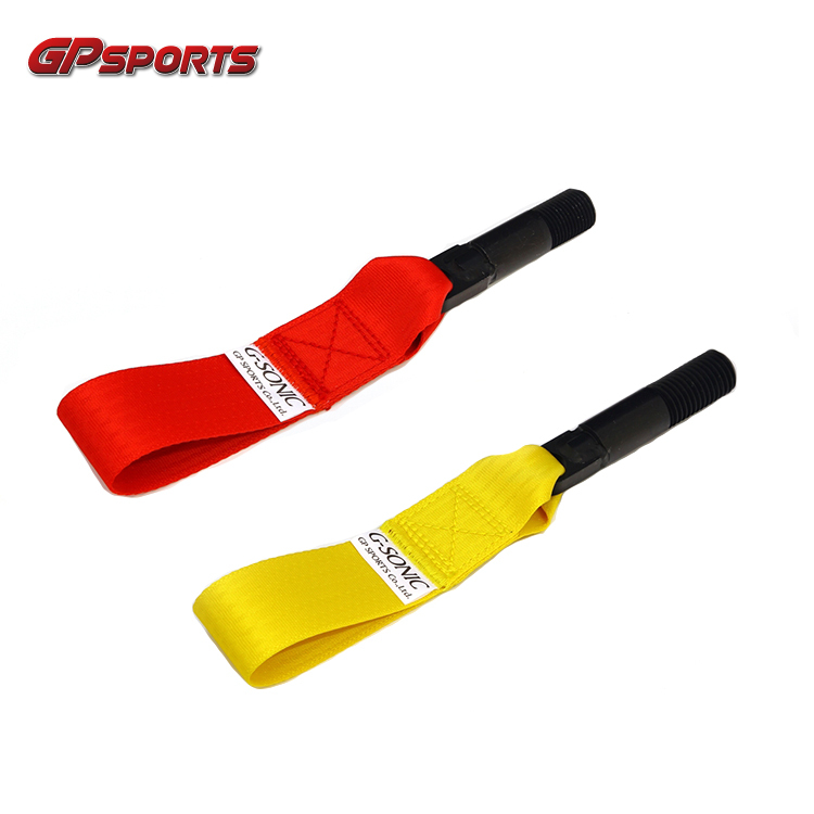 絕版品出清 GP SPORTS G-SONIC 拖車帶 飄帶 LANCER FORTIS EVO X 適用