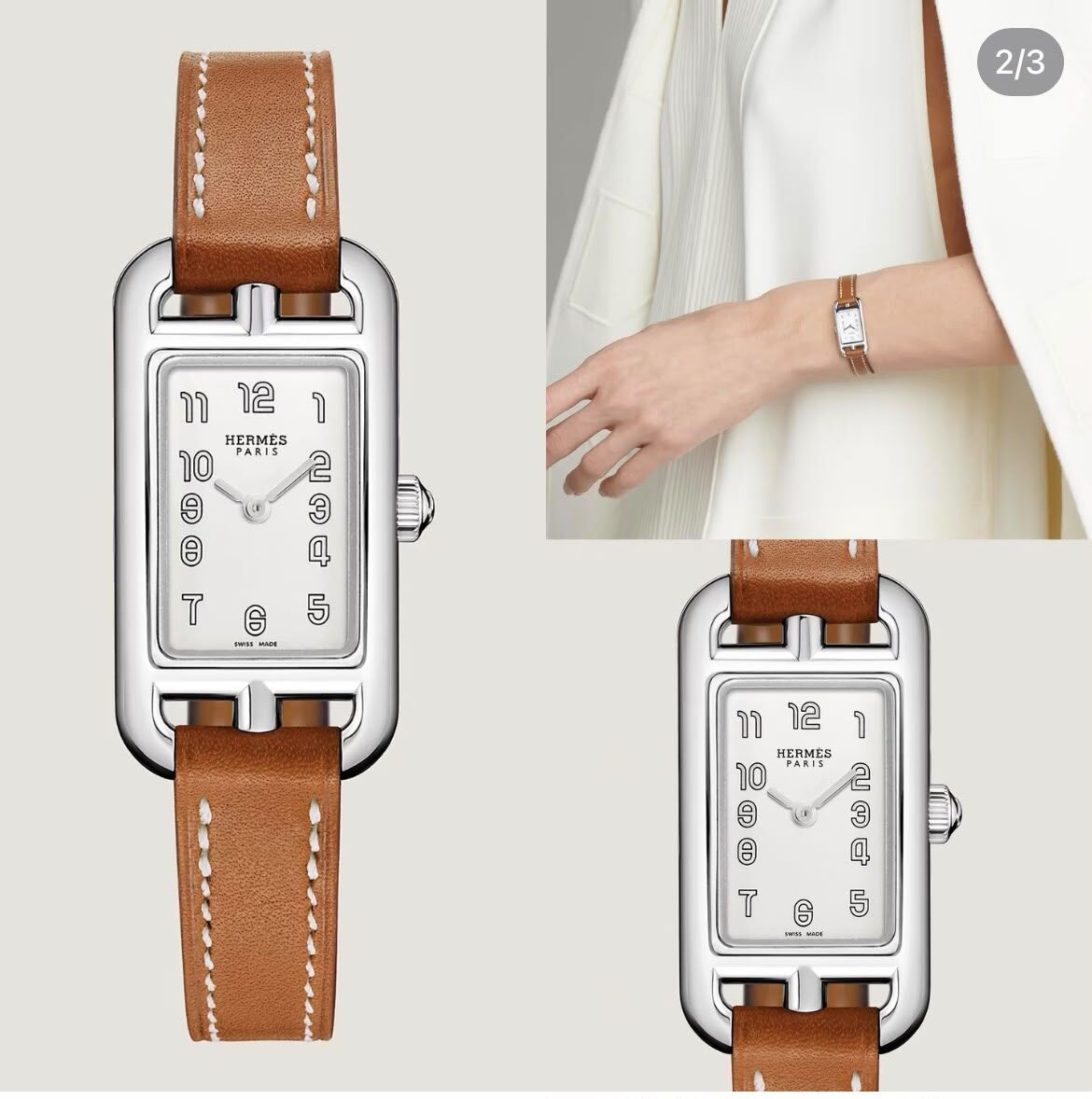 Nantucket watch ,small model ,29mm