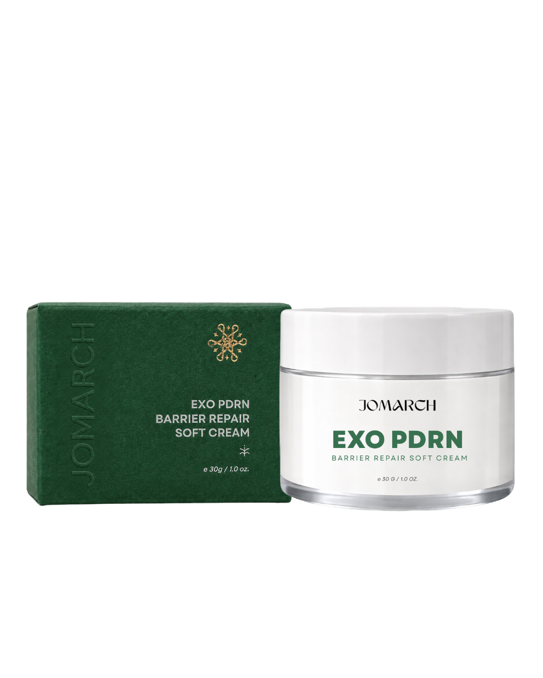 PDRN 5合1全效屏障修復面霜 30g