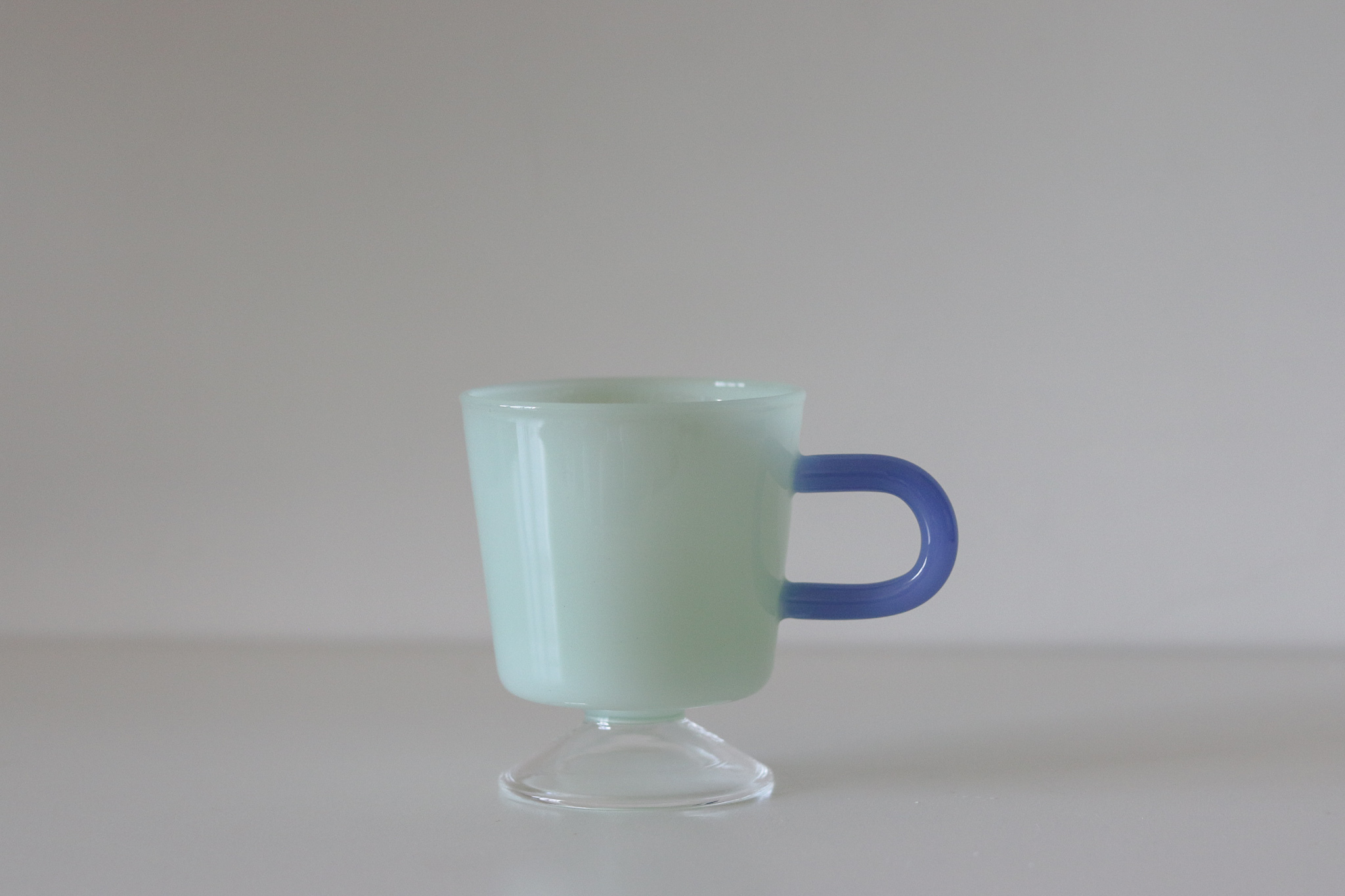 日本 CDF ètendue 玻璃馬克杯