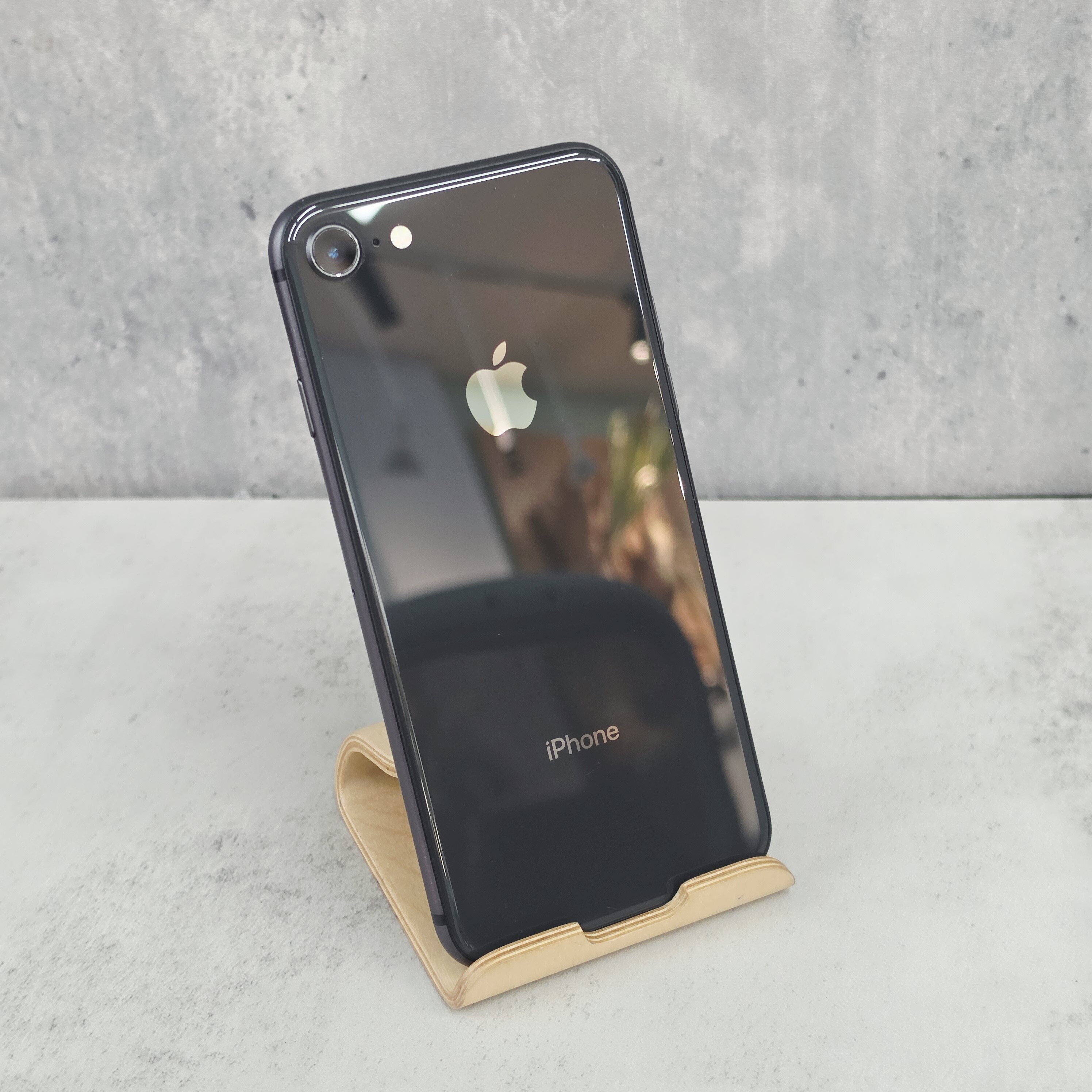 【二手】iPhone 8 64G 黑色