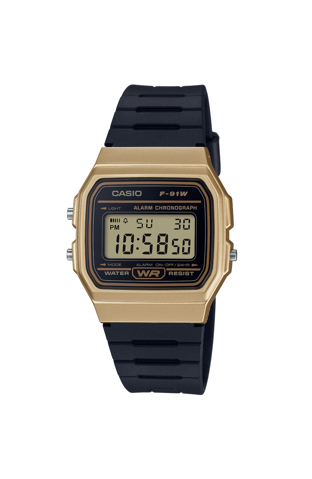 Casio F-91WM-9A