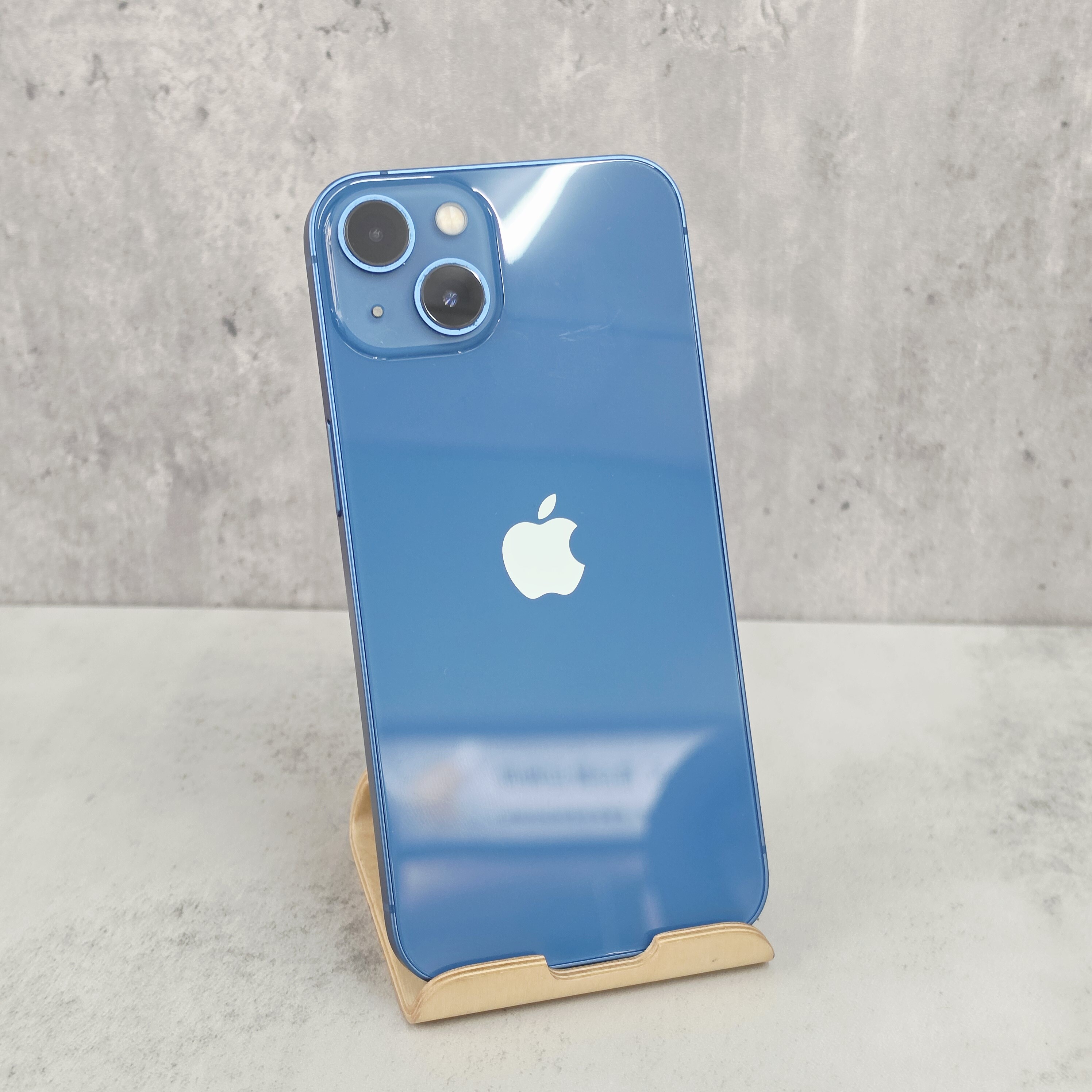 【二手】iPhone 13 128G 藍色