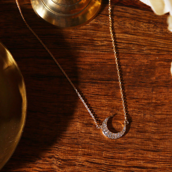 Luna Necklace type05