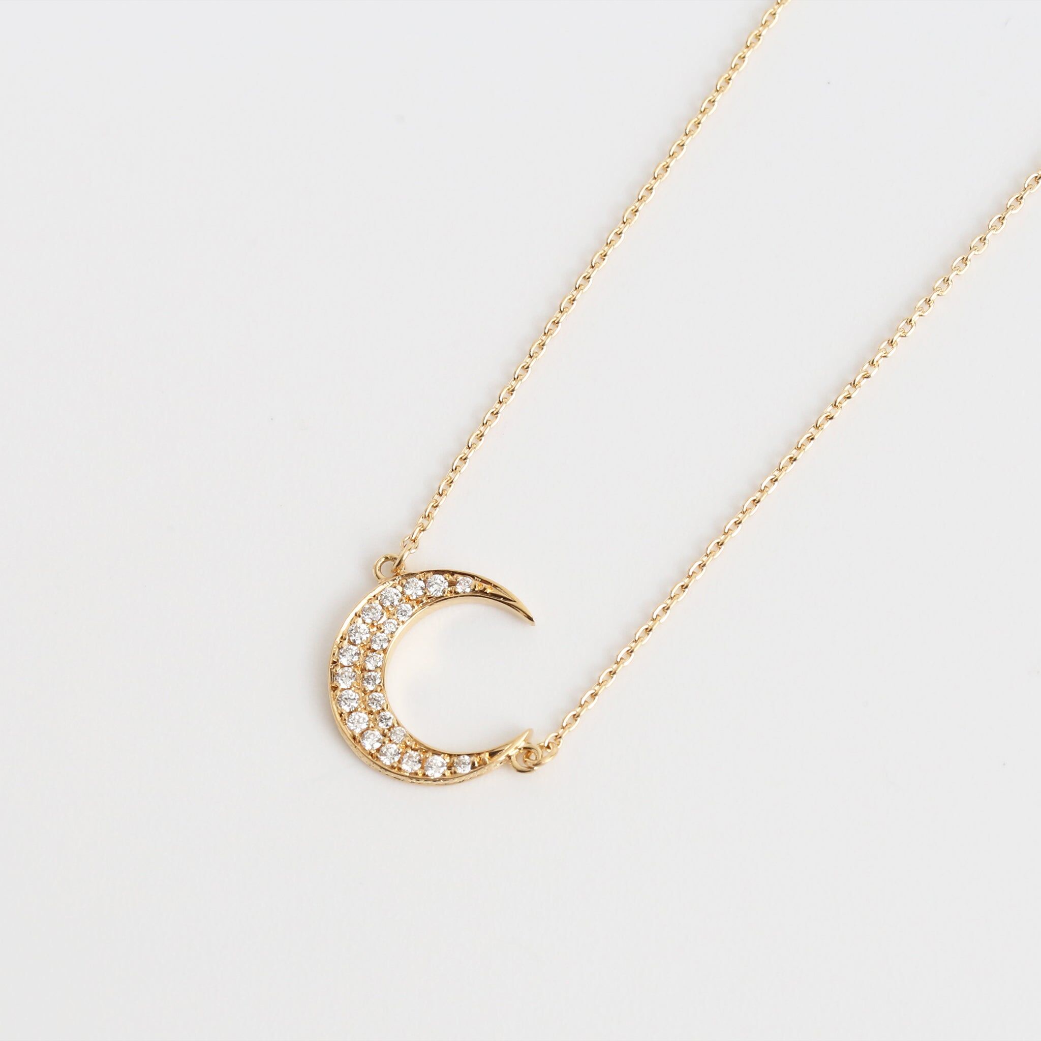 Luna Necklace type05