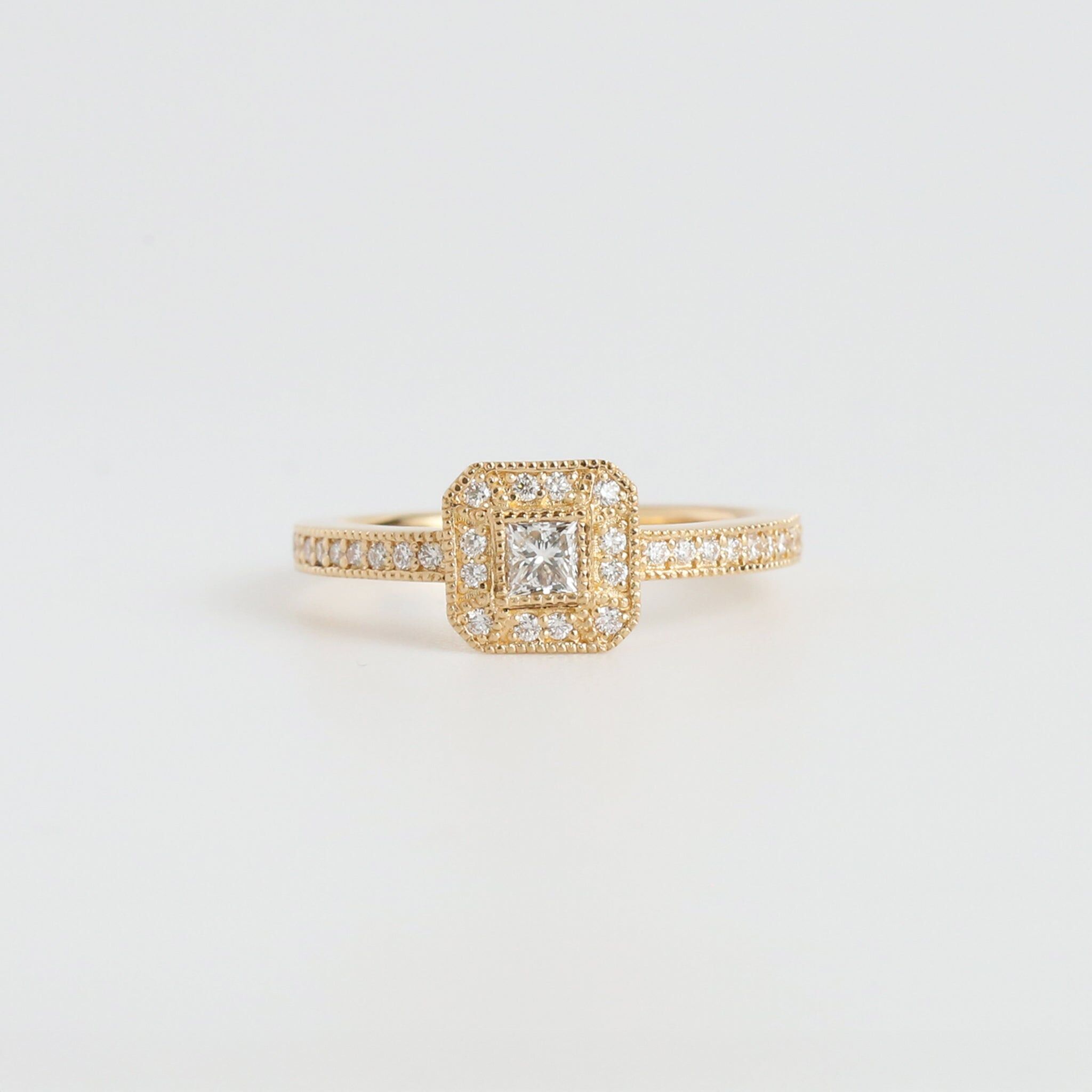 Laurence Ring