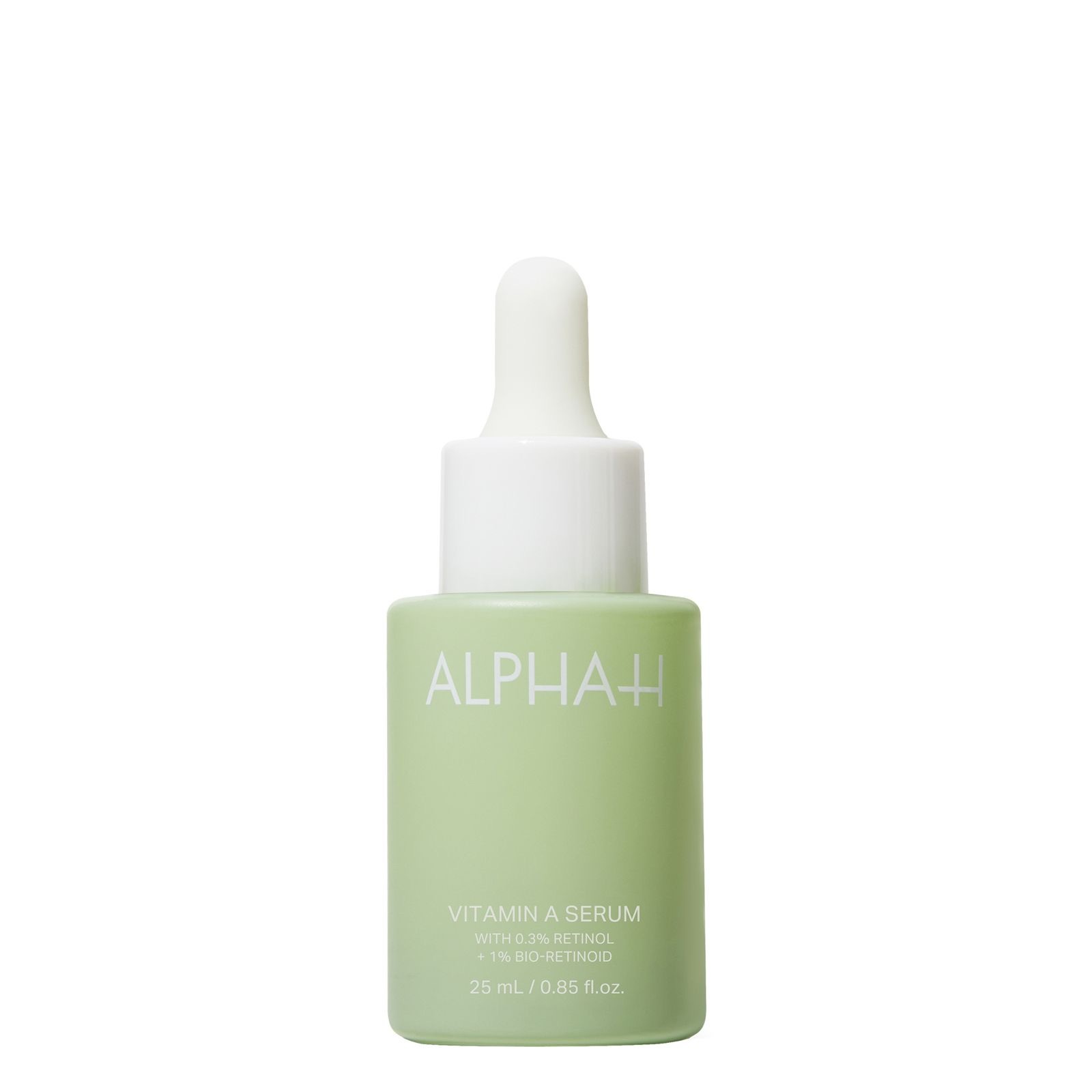 0.3% 視黃醇 + 1% 生物視黃醇 維他命 A 精華 25ml