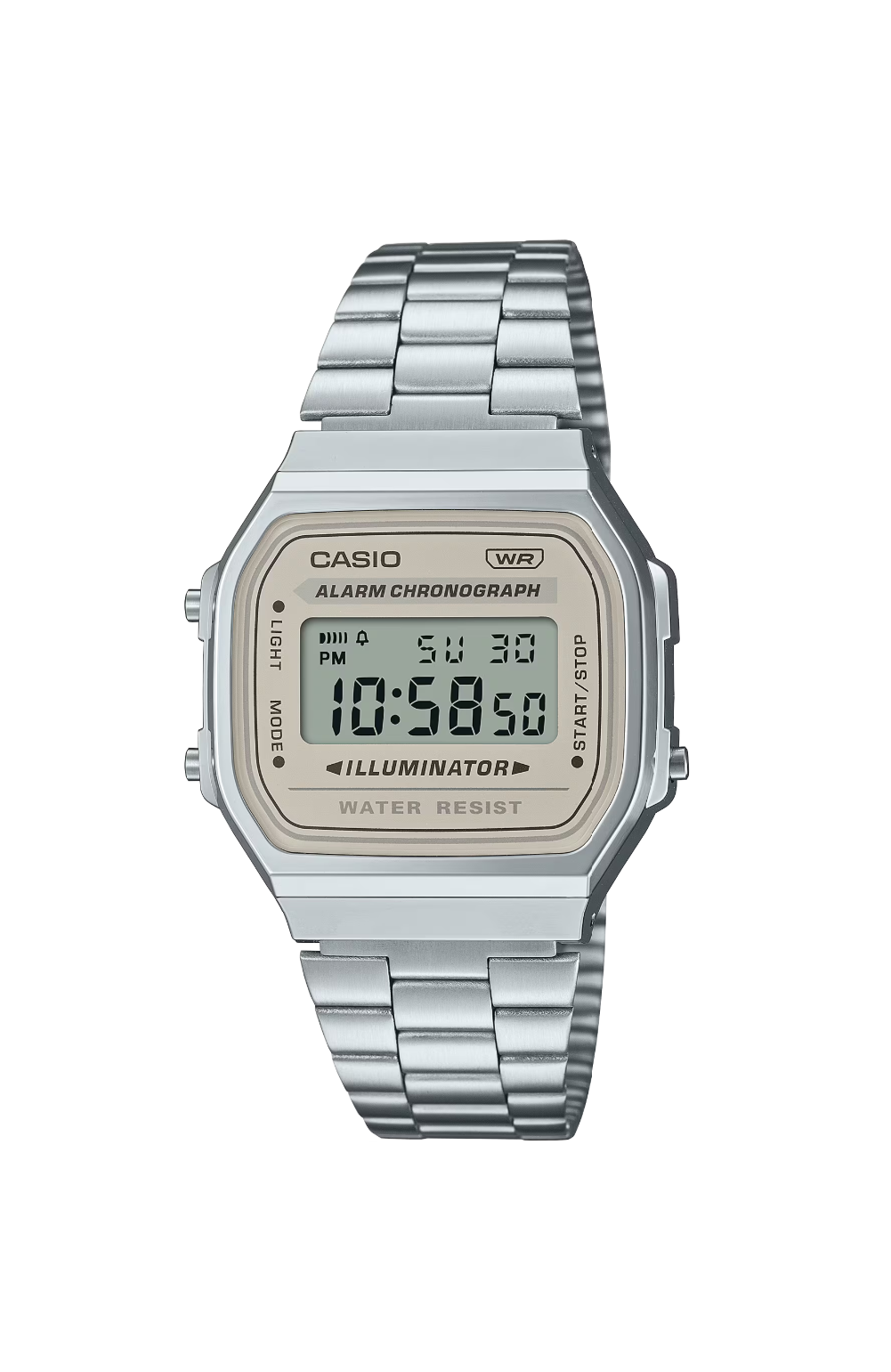 Casio A168WA-8A