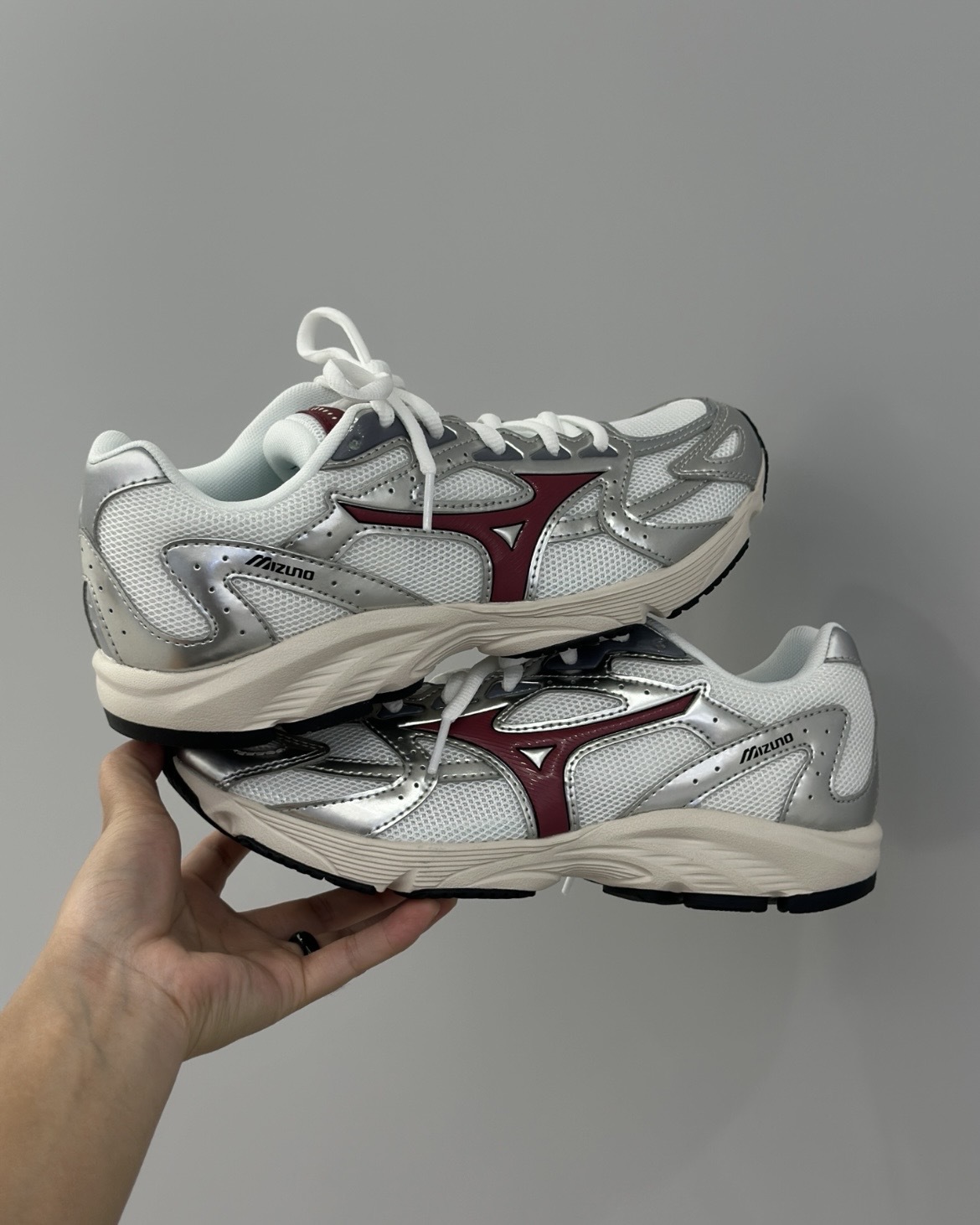 (預訂) Mizuno SPARK CN III 【兩色】