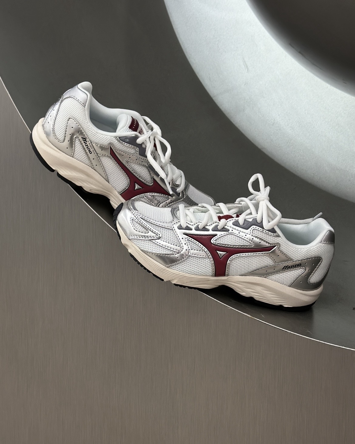 (預訂) Mizuno SPARK CN III 【兩色】