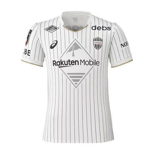 2026 /2027  VISSEL KOBE AWAY REPLICA  SHIRT