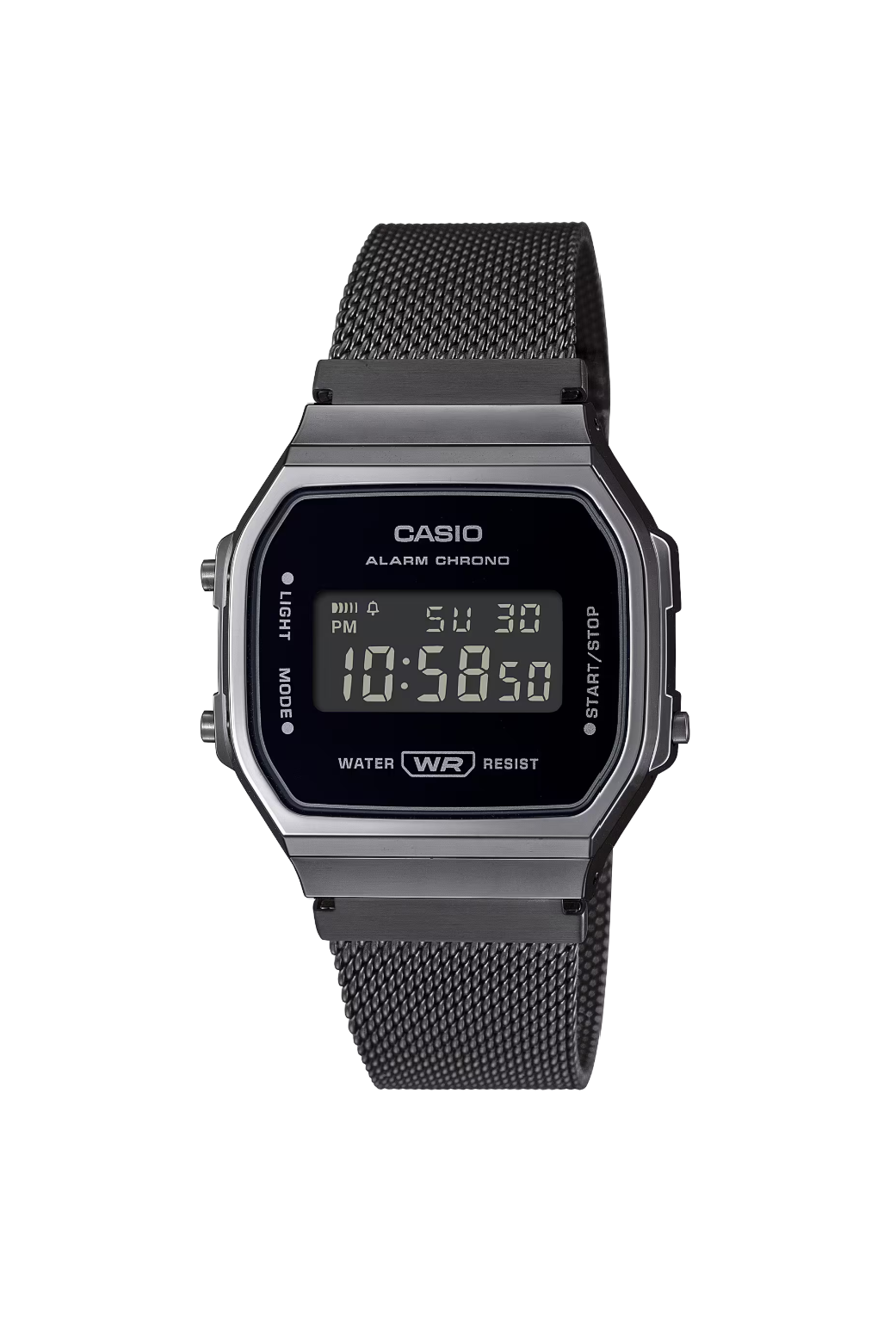 Casio A168WEMB-1B
