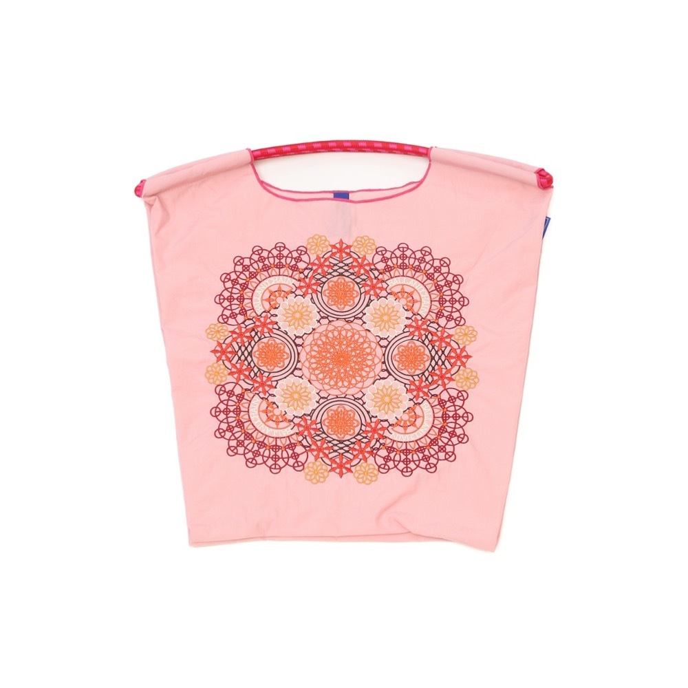 FLOWER LACE (M) 粉紅 30108660