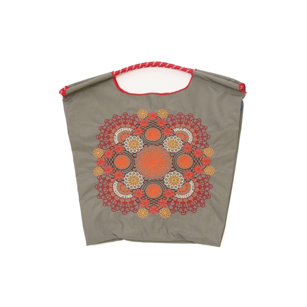 FLOWER LACE (M) 灰 30108685