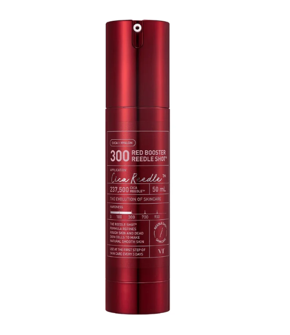SS260715 - S11-VT龍血抗衰老緊緻微針精華300 50ML（買1送1共2件） EXP:31/10/2027