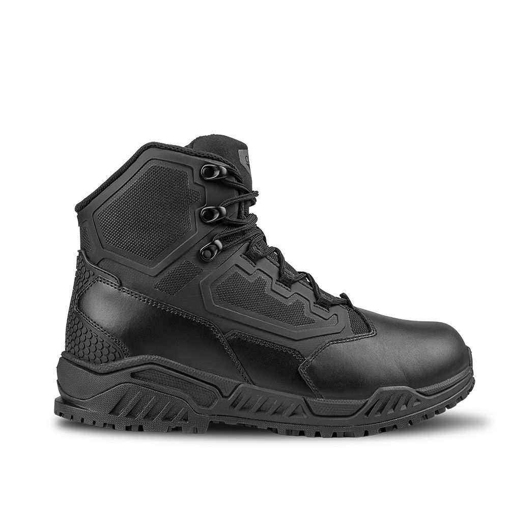 Condor Brigade 6寸戰術靴 Brigade 6" Tactical Boots