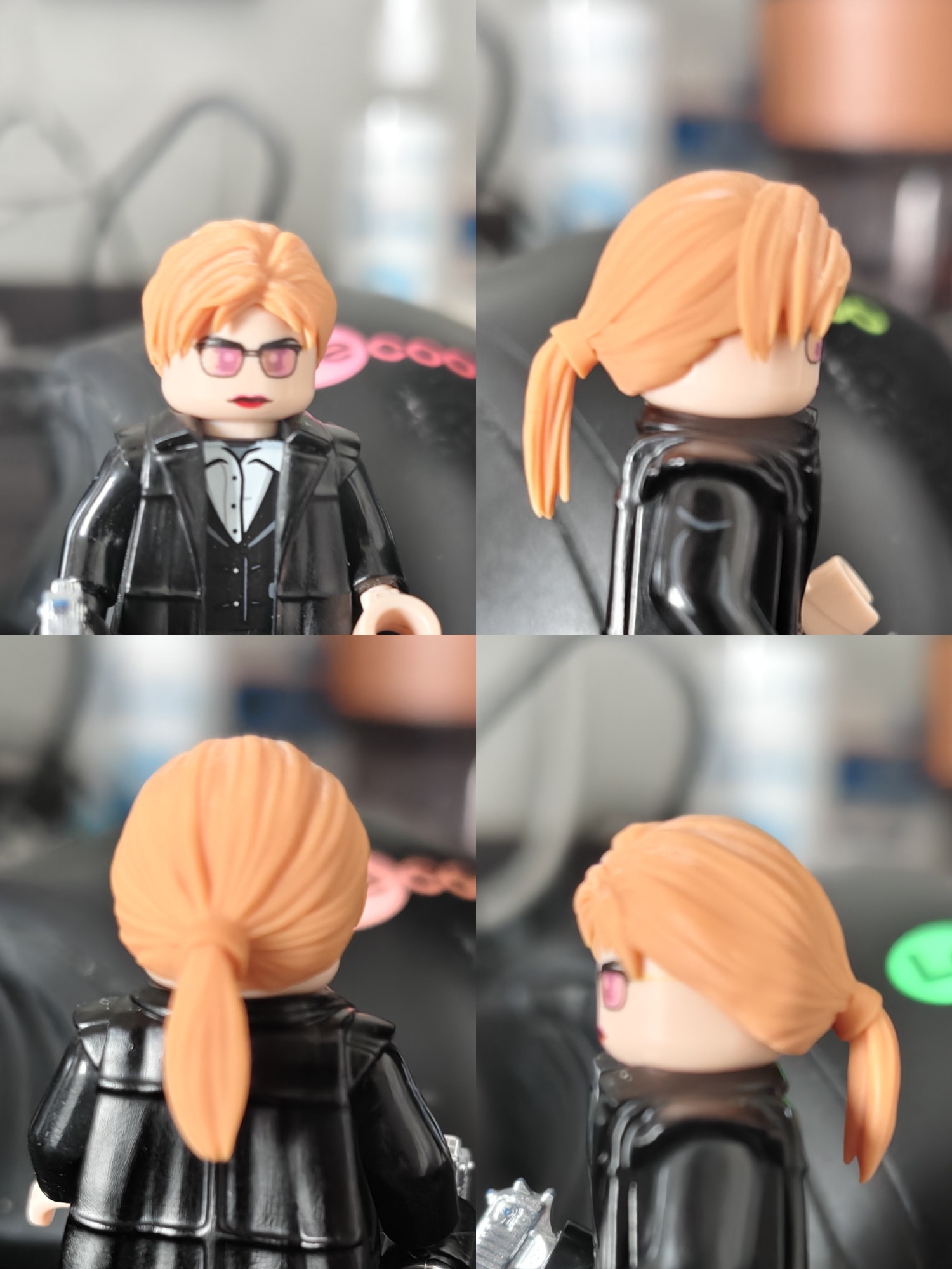 【Preorder】【Leaf】Gil Valentine