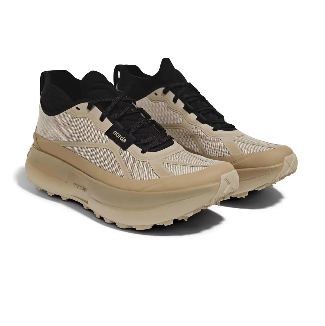 [現貨] norda 055 Trail Running Shoes | STRATO