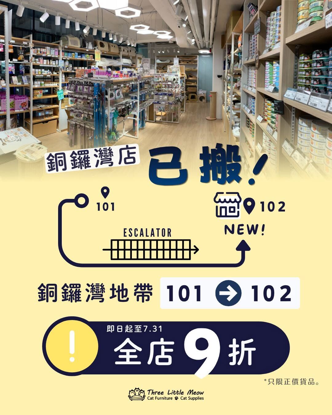 貓用品專門店-貓玩具-貓糧