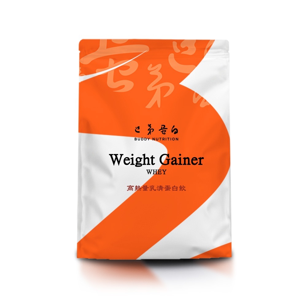 Buddy Protein -  Weight Gainer Mass (500g)