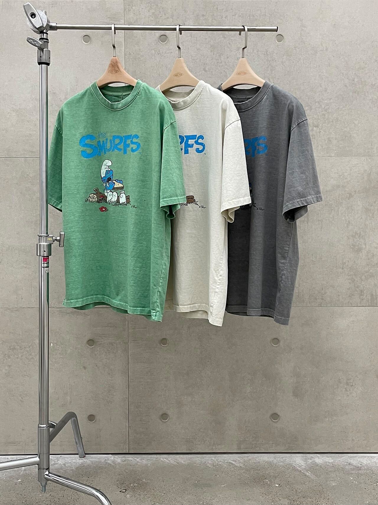 HIGH FIVE-166T
