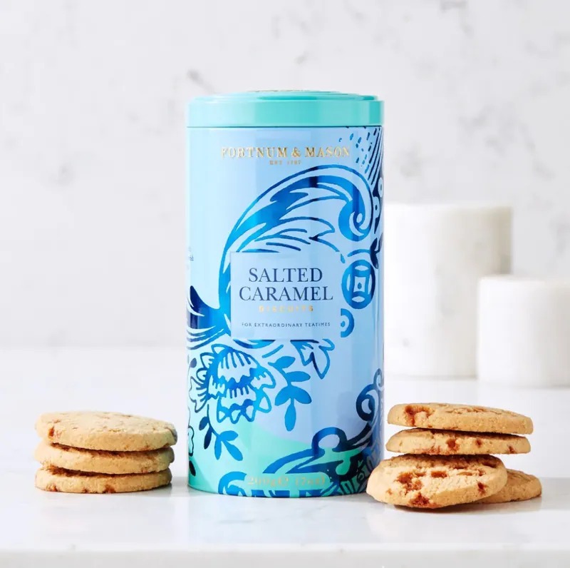 【預購】Fortnum & Mason H0715511 Piccadilly 餅乾 200g