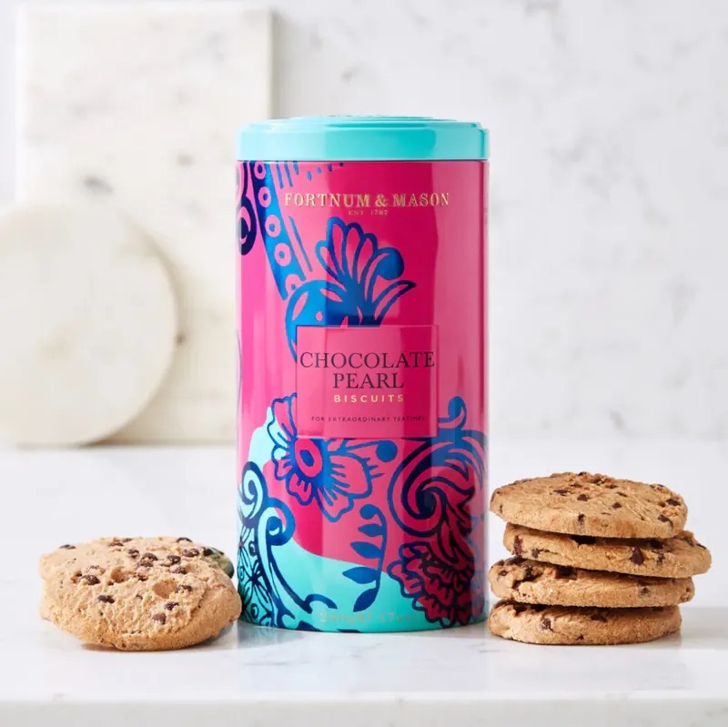 【預購】Fortnum & Mason H0715511 Piccadilly 餅乾 200g