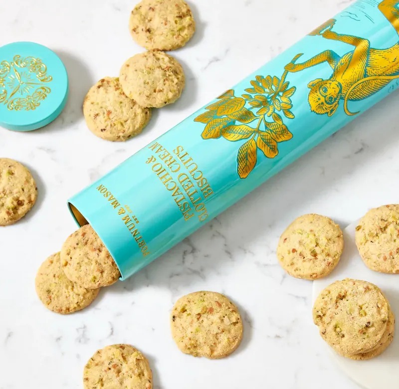 【預購】Fortnum & Mason H0715512 餅乾系列
