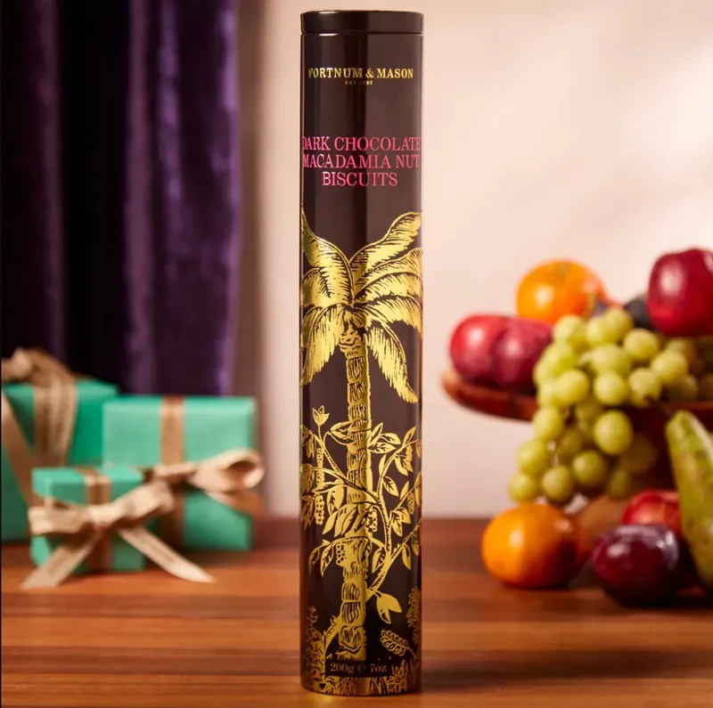 【預購】Fortnum & Mason H0715512 餅乾系列