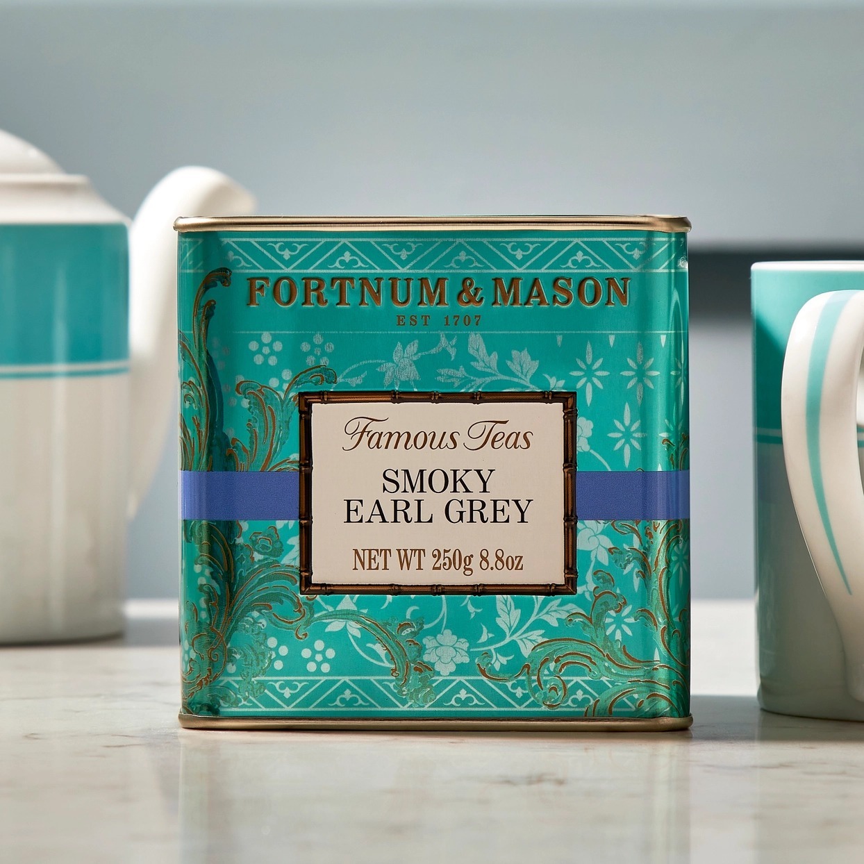 【預購】Fortnum & Mason H0715520 散裝茶葉250g(罐裝)