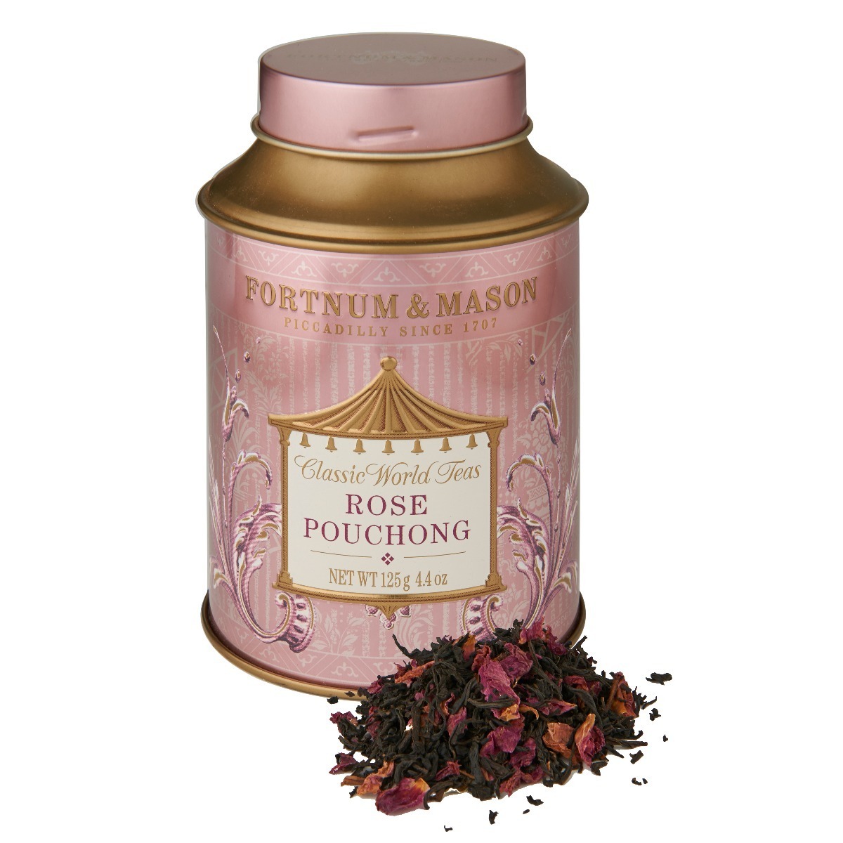 【預購】Fortnum & Mason H0715523 花茶茶葉
