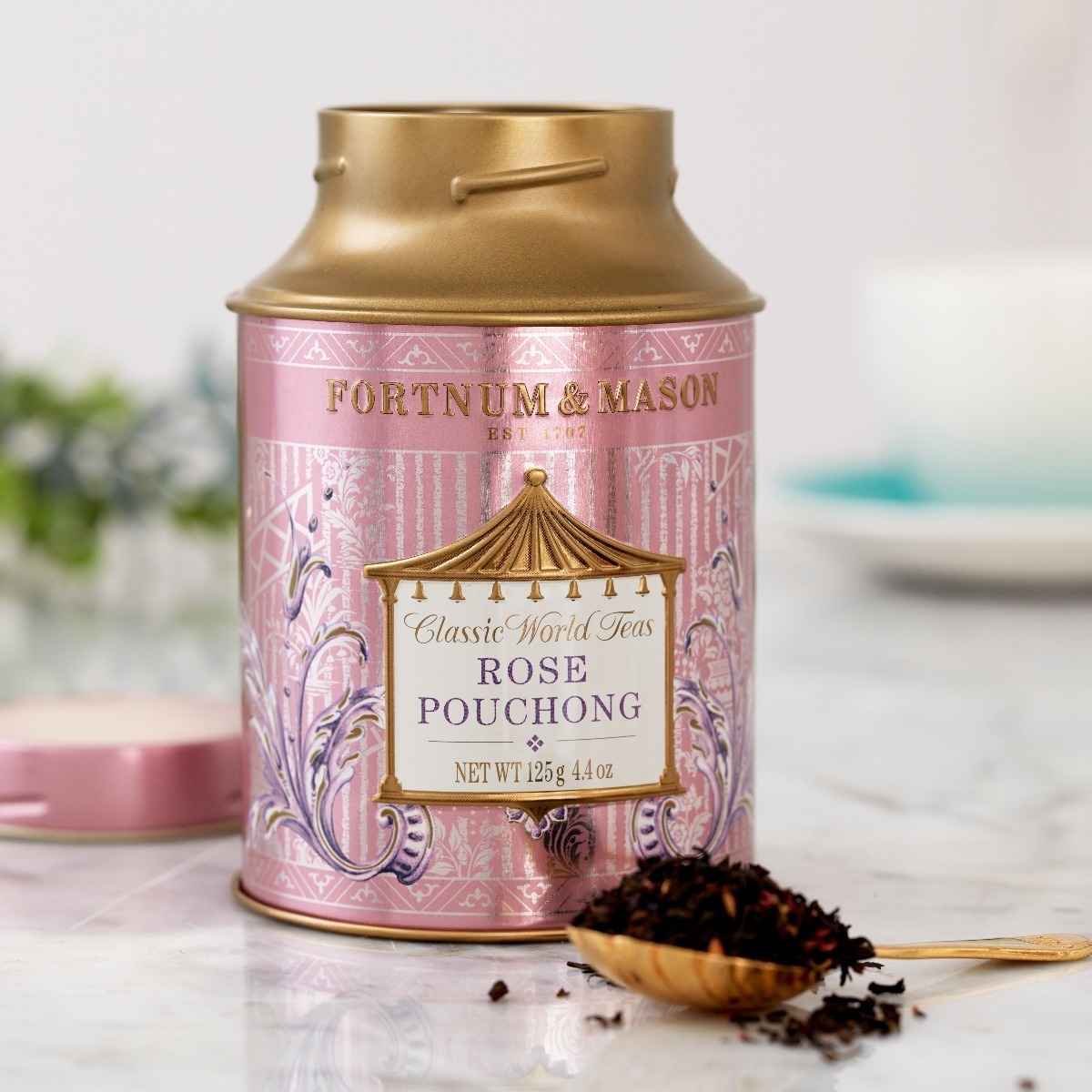 【預購】Fortnum & Mason H0715523 花茶茶葉