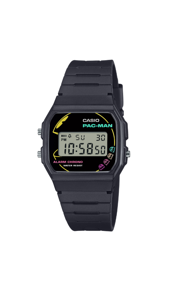 Casio F-91WPC-1A