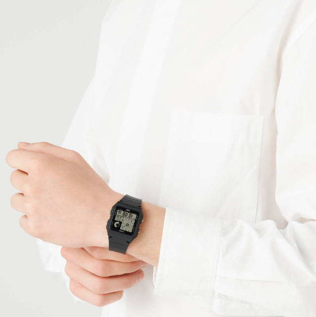 Casio LF-20W-1A