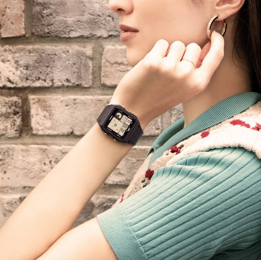 Casio LF-20W-1A