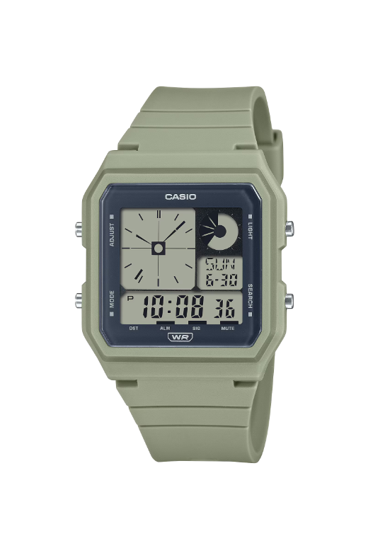 Casio LF-20W-3A