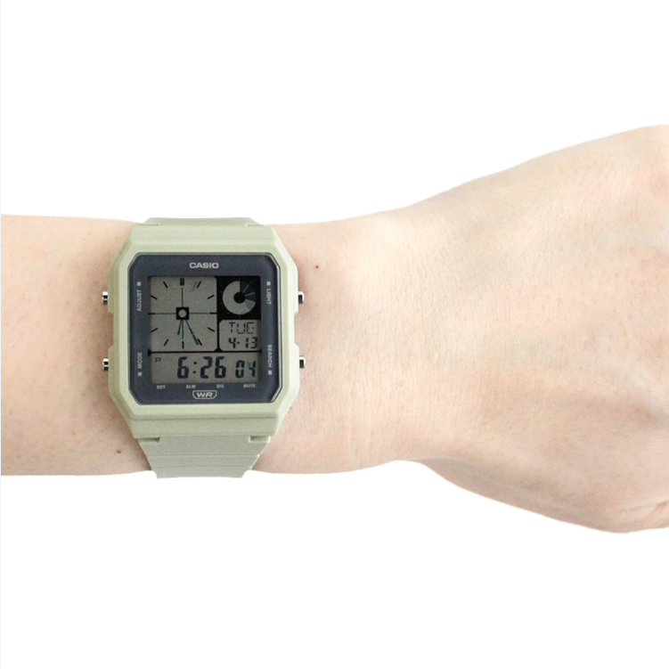 Casio LF-20W-3A
